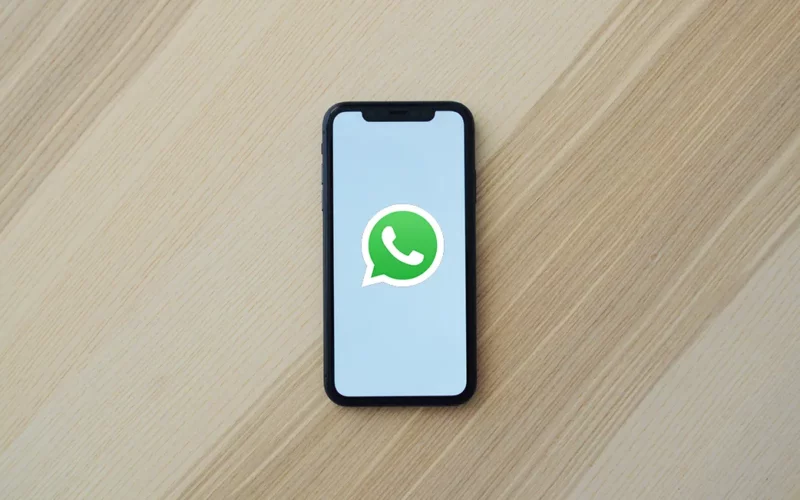 Cara Menambah Kontak di WhatsApp