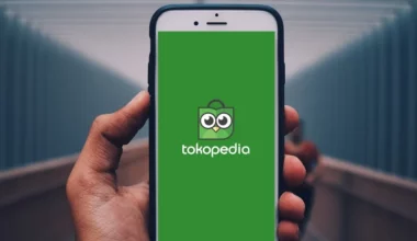 Mengatasi Tokopedia Tidak Bisa Login