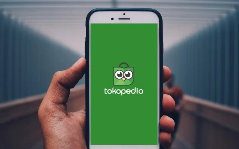 Mengatasi Tokopedia Tidak Bisa Login