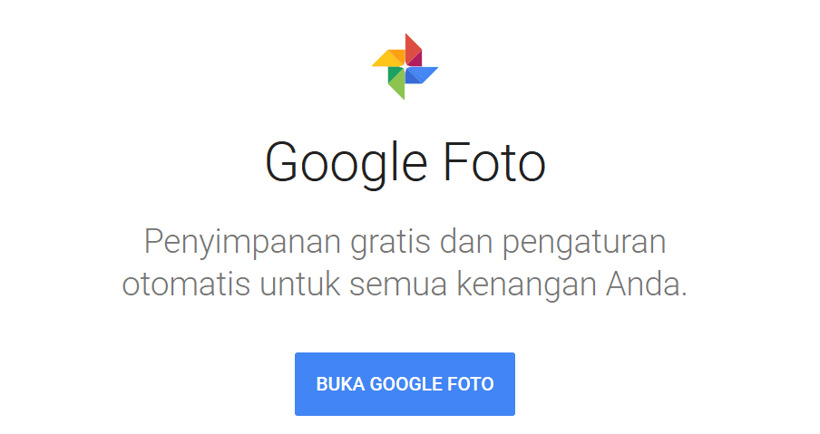 Google Photos