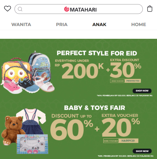 Situs Matahari