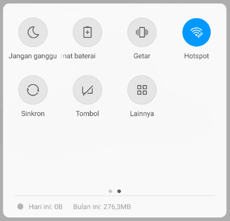 cara pasang wifi di rumah | modem | hotspot | tanpa kabel