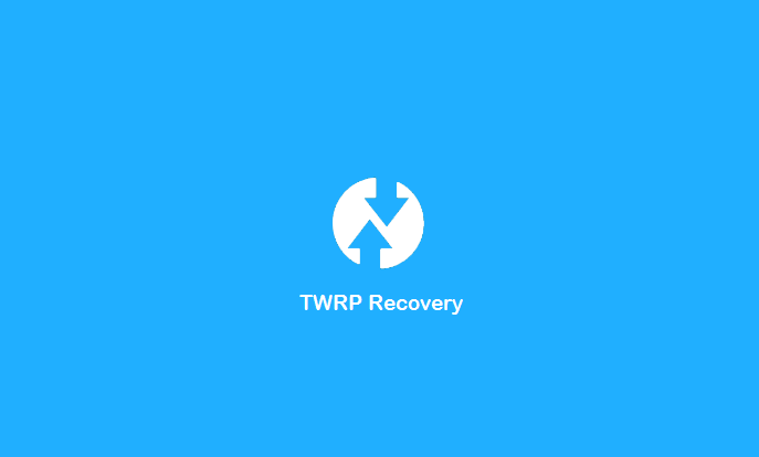 Pasang TWRP Xiaomi