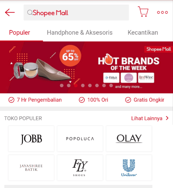 Situs Shopee