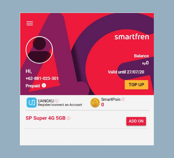 Featured image of post Cek Registrasi Smartfren Begini cara registrasi kartu smartfren melalui 3 metode yang dapat dilakukan dengan mudah