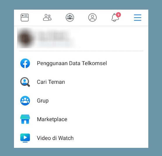 Cara Mode Gratis Facebook Cara Keluarnya Tanpa Kuota Leskompi