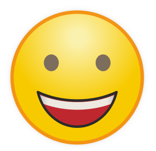 Unduh 820 Gambar Emoticon Happy Paling Baru Gratis HD