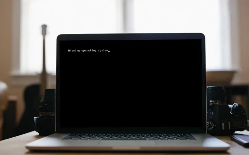 Cara Mengatasi Missing Operating System di PC dan Laptop