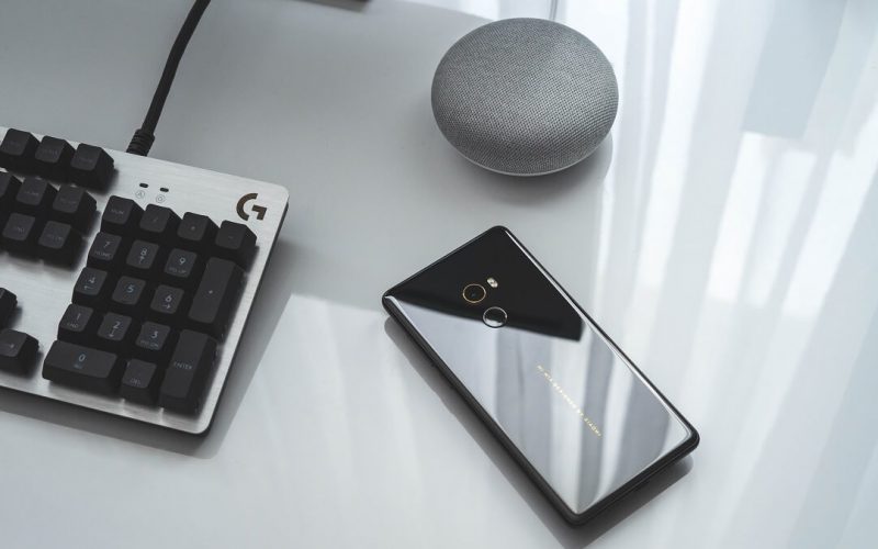 Cara Menggunakan Speaker Bluetooth Di HP Android