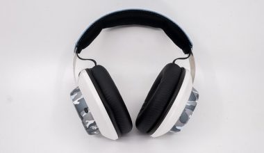 Ngecas Headset Bluetooth