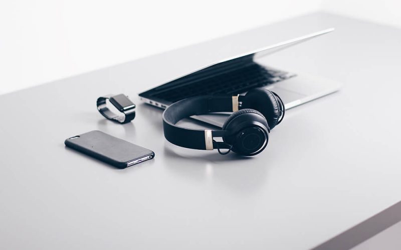 Cara Memakai Headset Bluetooth Di HP