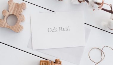 Mengecek Resi JNE Memakai Nama