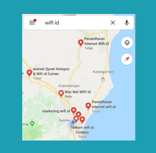 Contoh-WIFI-Google-Maps
