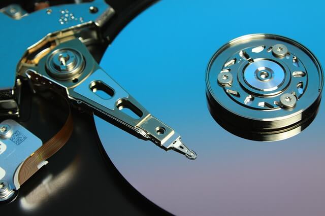 Lepas Pasang Harddisk Mengatasi Operating System Rusak Missing