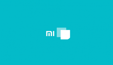 Ruang Kedua Xiaomi MIUI