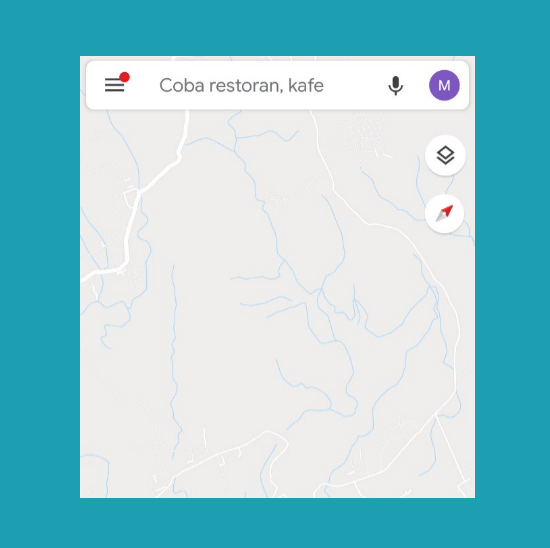 Search-WIFI-Di-Map-Android