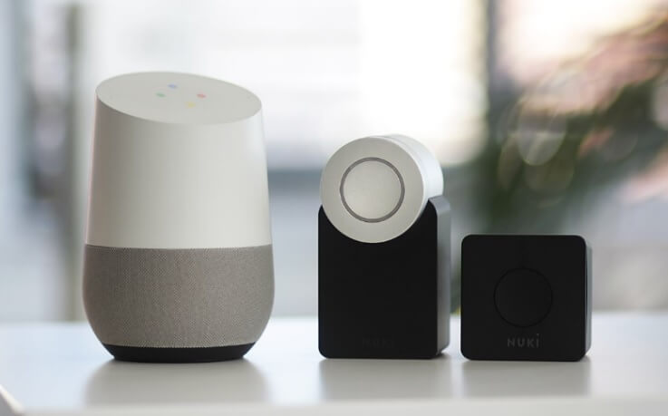 Tes Bluetooth Speaker