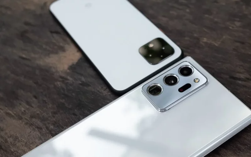 Cara Mengecek Sensor HP Samsung
