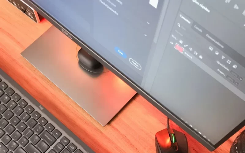Cara Mencerahkan Foto Gelap di Photoshop