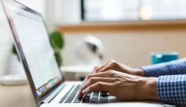 Mengatasi Laptop Tidak Bisa Internet