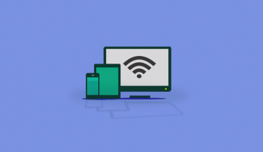 Cara Sambung WIFI HP Ke Laptop Dengan Cepat Dan Mudah