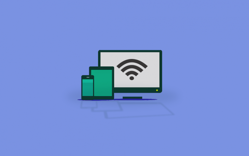 Cara Sambung WIFI HP Ke Laptop Dengan Cepat Dan Mudah