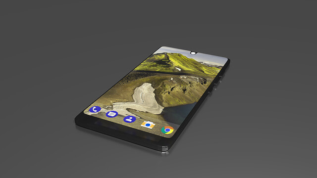 Tanda Serta Penyebab Layar HP Tidak Sensitif Android