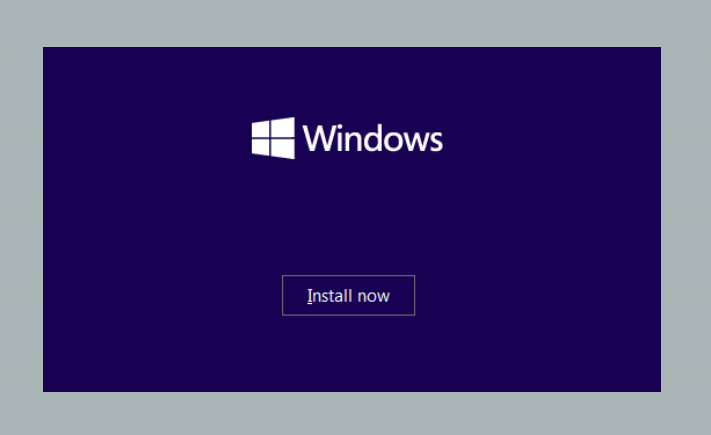 Install Ulang Laptop Yang Tidak Bisa Internetan