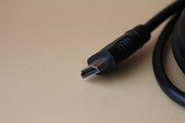 Periksa Kabel Proyektor Jangan Longgar