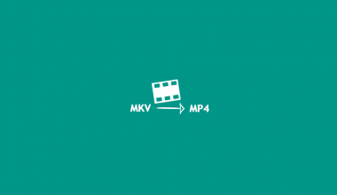 Cara Ubah File MKV ke MP4