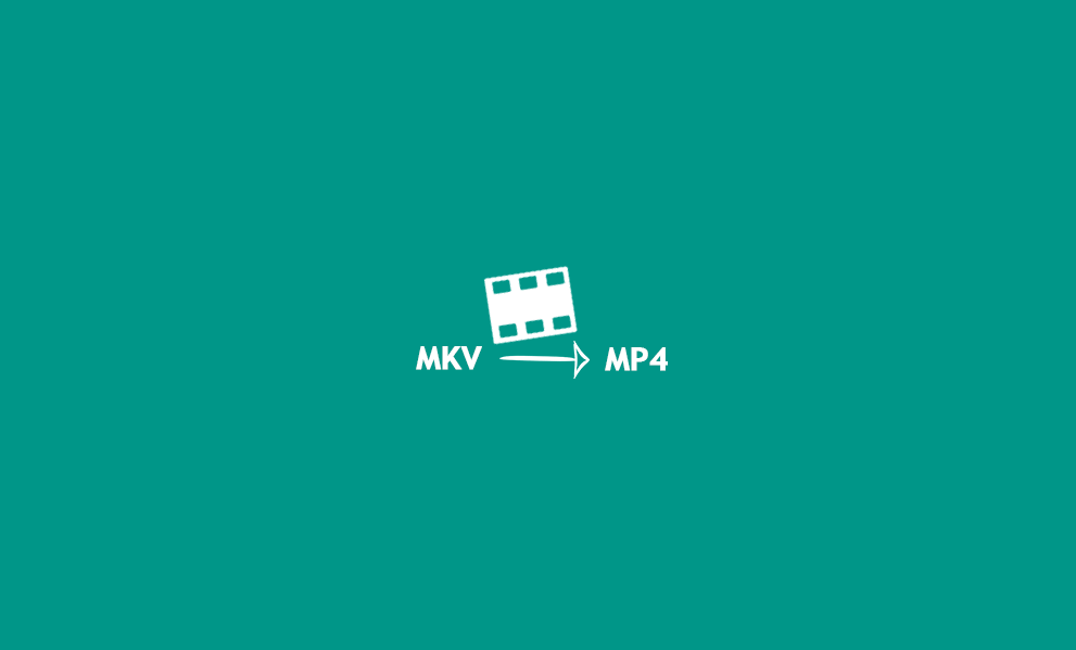 Cara Ubah File MKV ke MP4