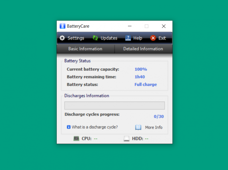 √ [Akurat] Cara Mengecek Kesehatan Baterai Laptop Dengan Aplikasi