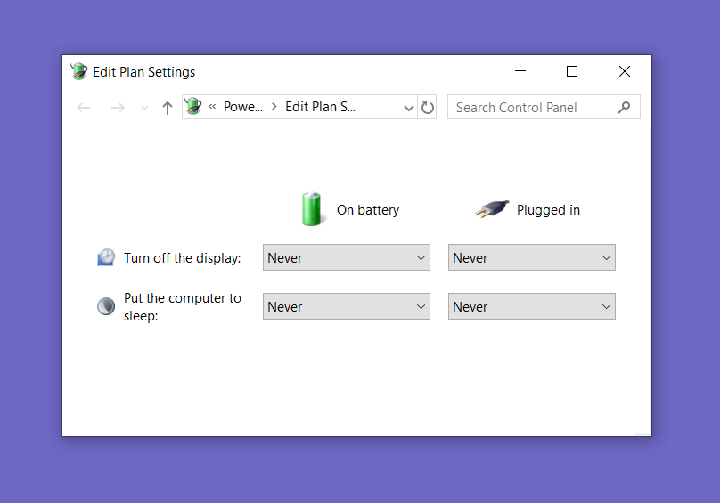Cara Mengatasi No Battery Is Detected Di Laptop Leskompi