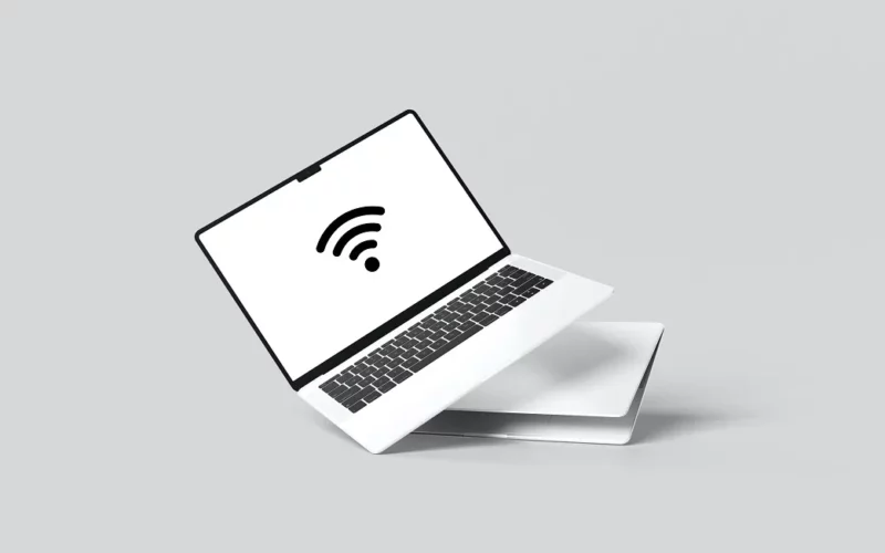 WiFi Laptop Tidak Bisa Nyala