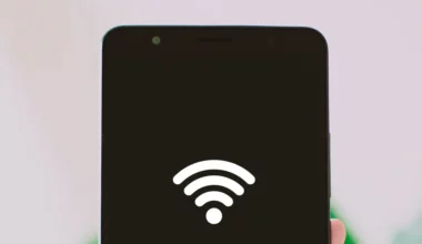 Mengatasi WiFi Putus Nyambung