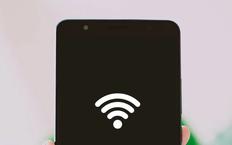 Mengatasi WiFi Putus Nyambung