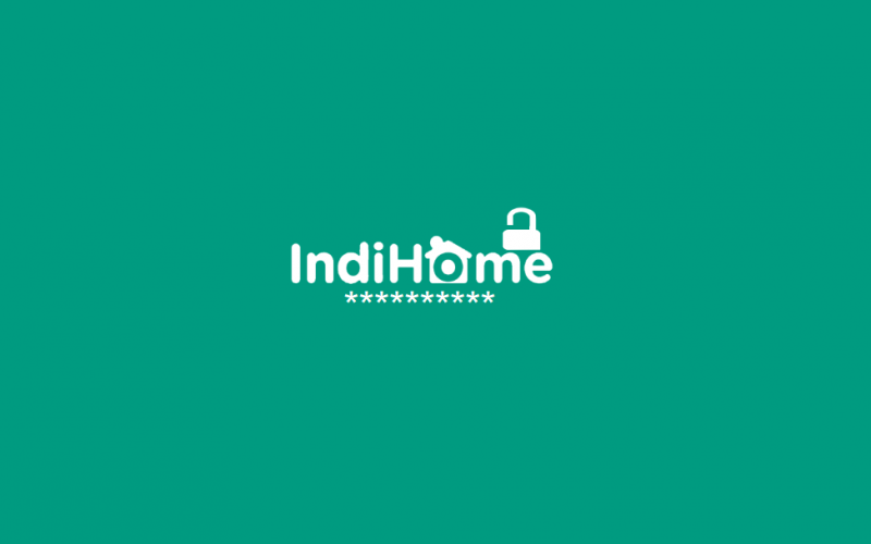 Cara Mengubah Password WIFI Indihome