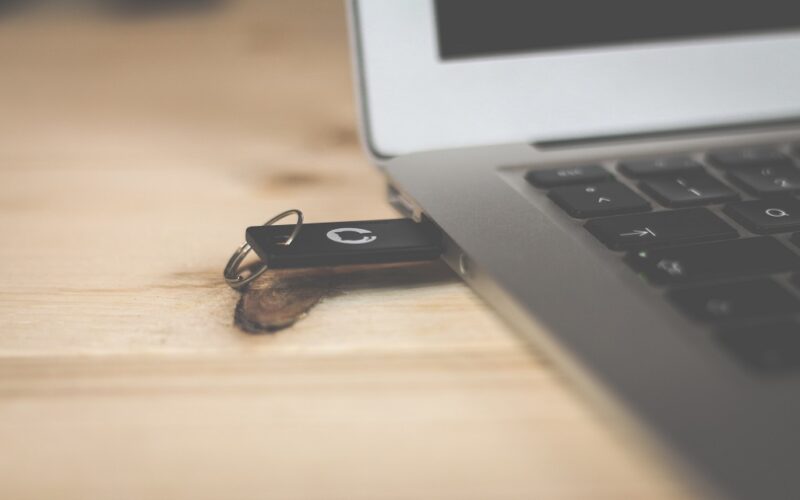 Flashdisk is Not Accessible