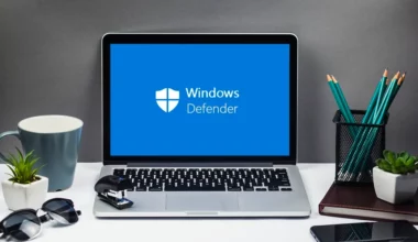 Cara Menonaktifkan Windows Defender