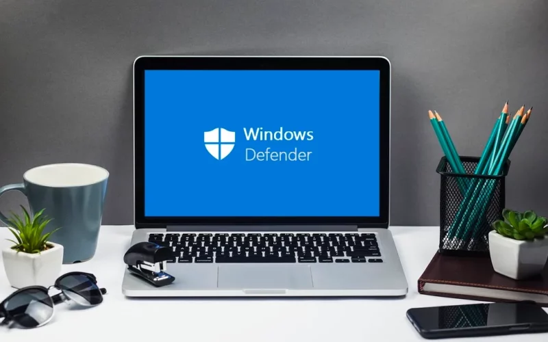Cara Menonaktifkan Windows Defender