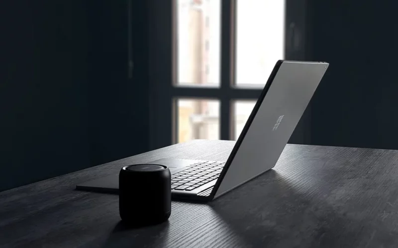 Mengatasi Speaker Laptop Mati