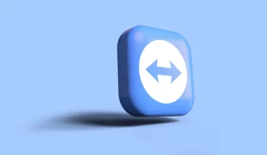 Cara Memakai Teamviewer