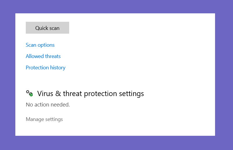 Cara Mematikan Windows Defender Cara Menonaktifkan Windows Defender - Cara Mematikan Windows Defender