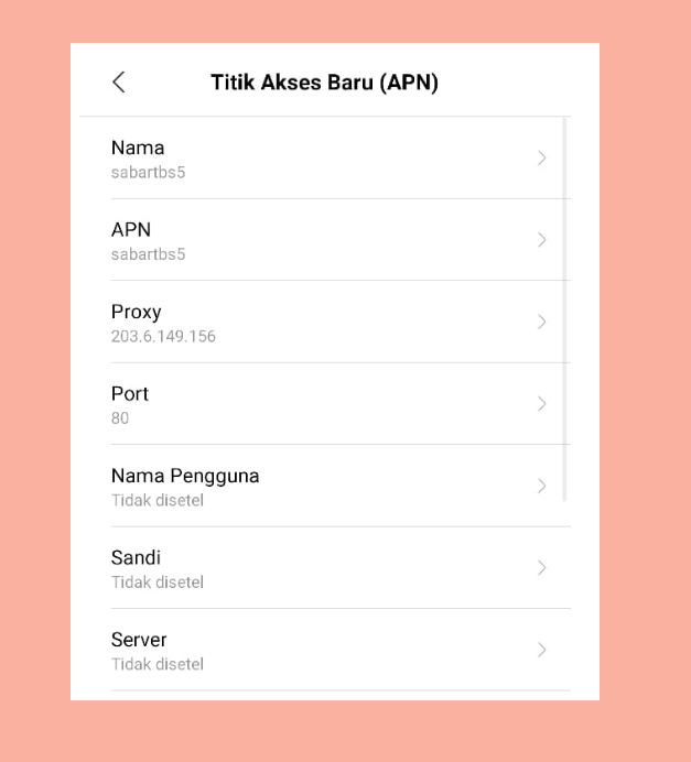 Cara setting apn telkomsel tercepat dan terbaru 2021. 12 Cara Setting Apn Telkomsel 4g Lte Tercepat Stabil