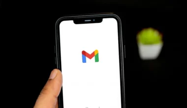 Cara Mengecek Kontak di Gmail