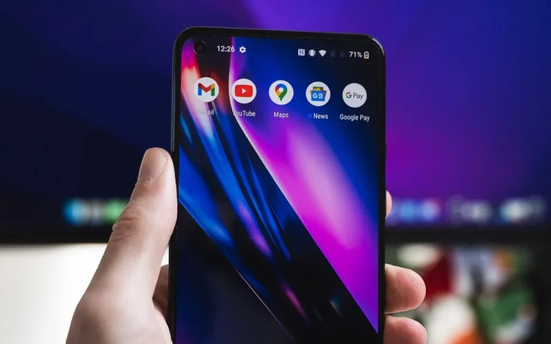 Cara Mematikan HP hang Baterai Tanam