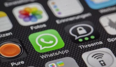 Cara Membuat Link di WhatsApp