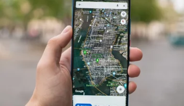 Mengatasi GPS HP Tidak Akurat