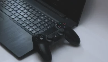 Mengatasi Game PC Lag