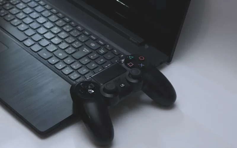 Mengatasi Game PC Lag